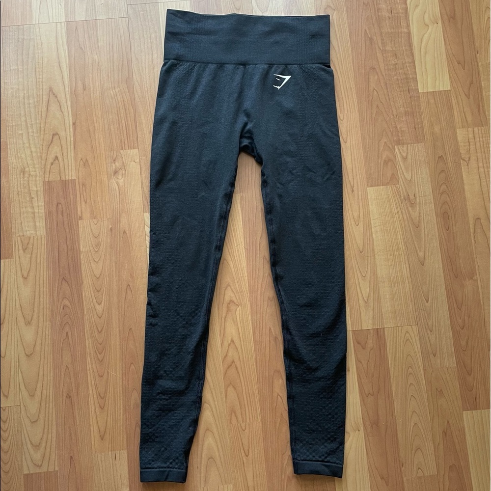 Black vital 2.0 seamless!!